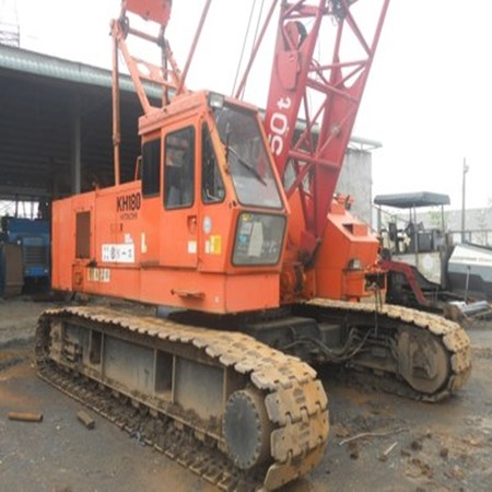 Used Hitachi KH 180-3 Crawler Crane for Sale